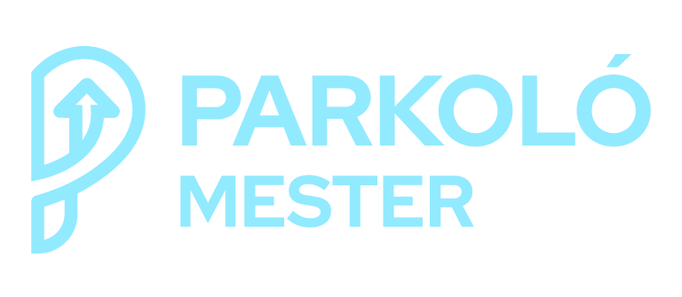 Parkolómester