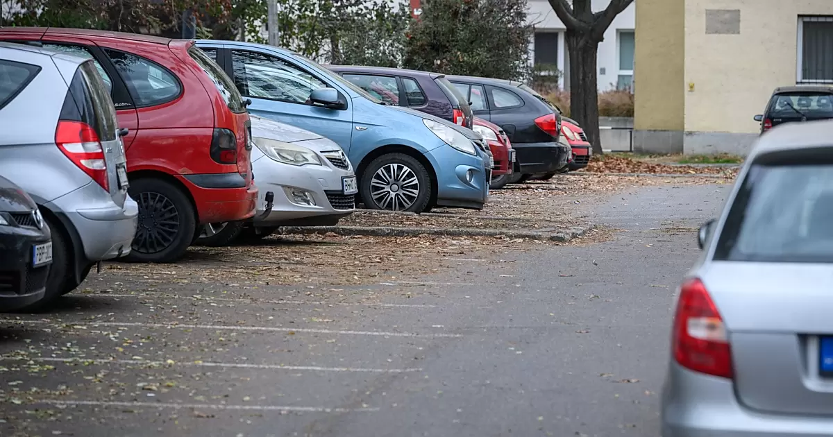Liszt Ferenc Repülőtér parkolás okosan – miért válaszd a Parkolómestert?